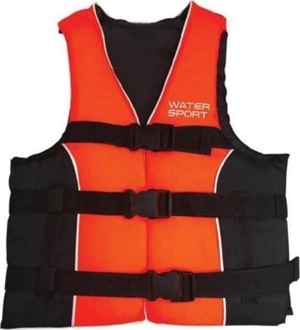Holdman Water Sport Turuncu Yüzdürme Yardımcısı  L - Image 1