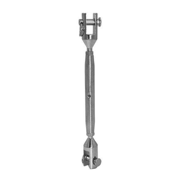 Hamdi Küçük Krom Normal Liftin  10mm - Image 1