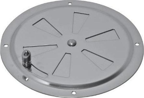 Saray Kelebek Havalandırma  125mm - Image 1