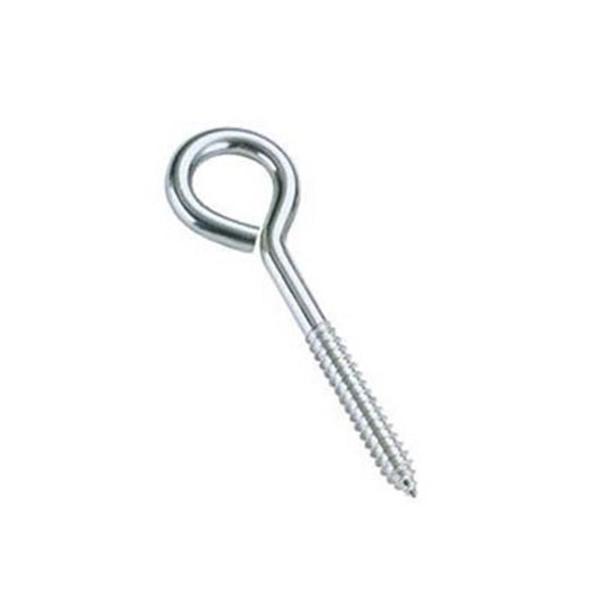 Krom Kapalı Piton  4x40mm - Image 1