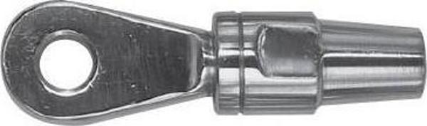 Saray Krom Erkek Norsmen 4mm - Image 1