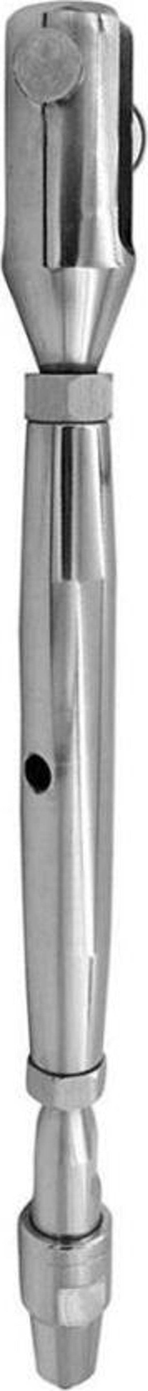 Hamdi Küçük Krom Mafsallı Norsmenli Liftin 12mm - Image 1