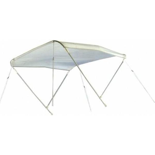 Hobi Deniz Alüminyum Katlanır Tente 130cm Lacivert - Image 1