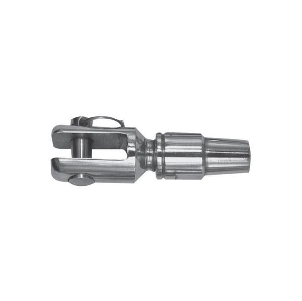 Saray Krom Dişi Norsmen 14mm - Image 1