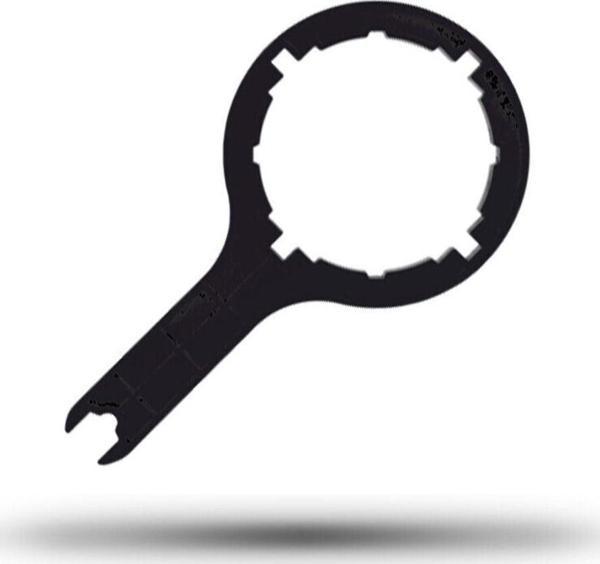 Filter Store Filtre Kabına Uyumlu Tekli Açma Anahtar - Image 1