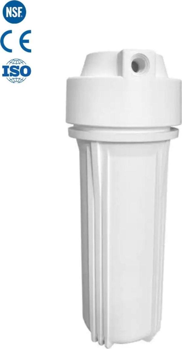 Filter Store Açık Kasa Su Arıtma Cihazları Için Mat Hausing (Filtre Kabı) - Image 1