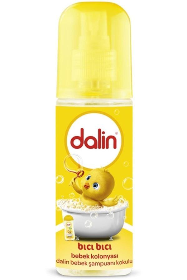 Dalin Orman Esintisi Bebek Kolonyası 150 Ml - Image 1