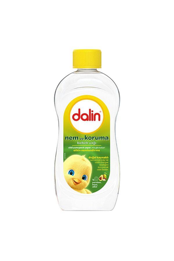 Dalin Avokado Nem Ve Koruma Bebek Yağı 300 Ml - Image 1