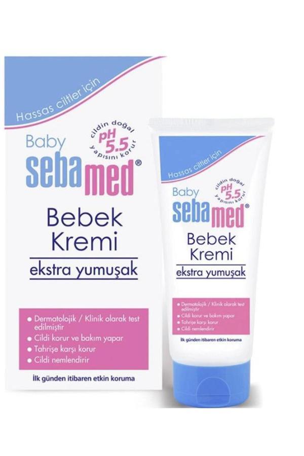 Sebamed Bebek Kremi 200 Ml - Image 1