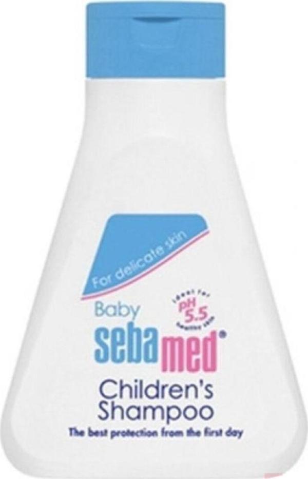 Sebamed Bebek Şampuanı 150Ml - Image 1