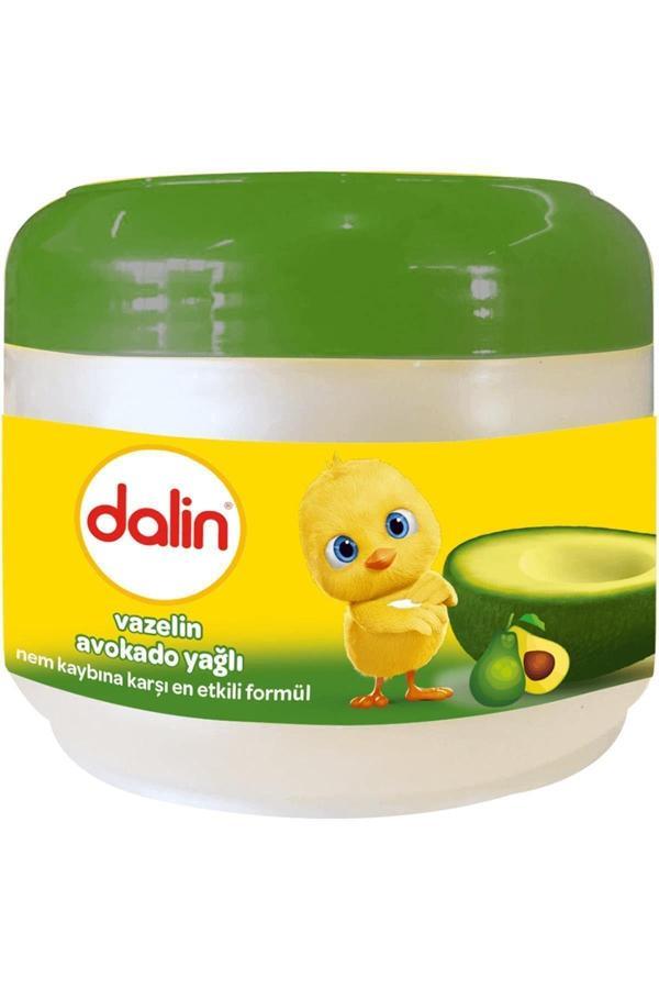 Dalin Avokado Yağlı Vazelin 100 Ml - Image 1
