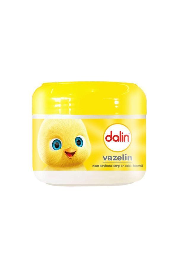 Dalin Klasik Vazelin 100 Ml - Image 1