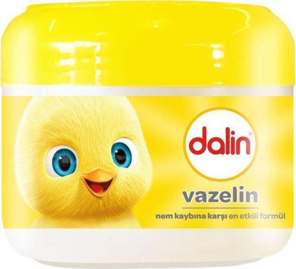 Dalin Klasik Vazelin 100 Ml - Image 1