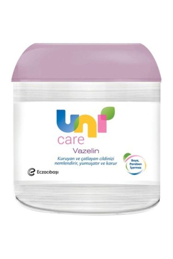 Uni Baby Uni Care Vazelin 100 Ml - Image 1