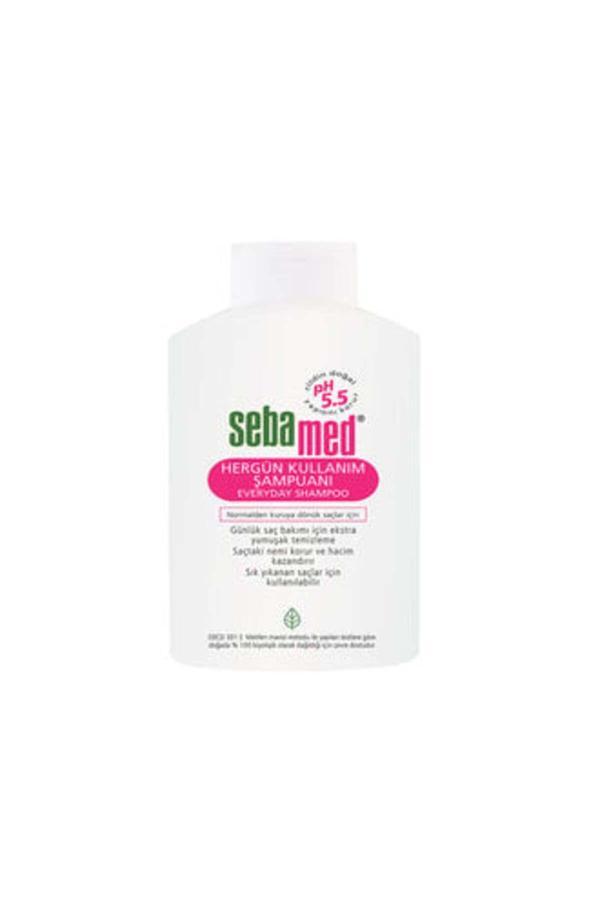 Sebamed Her Gün Kullanım Şampuanı 200 Ml ( 1 Adet ) - Image 1