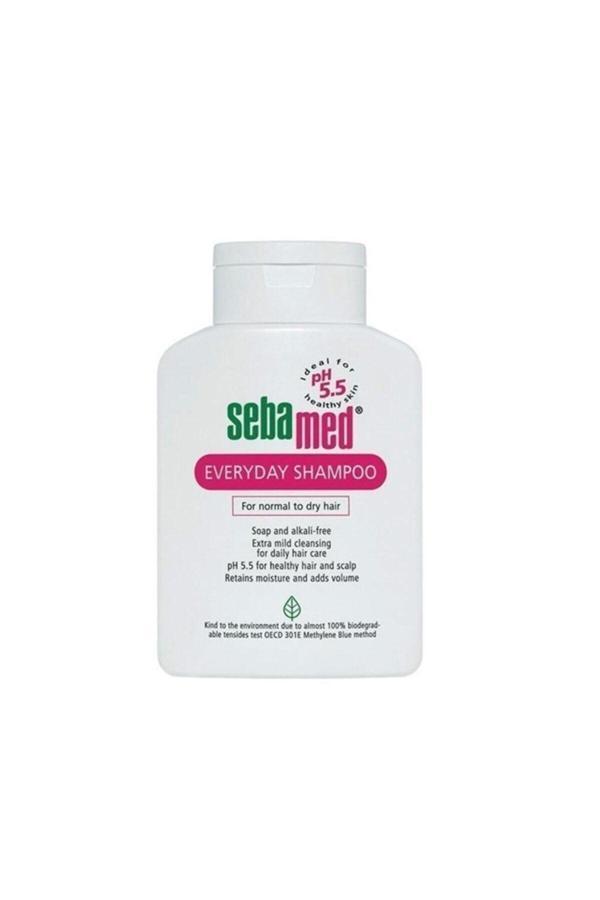 Sebamed Her Gün Kullanım Şampuanı 200 Ml - Image 1