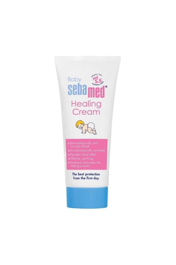 Sebamed Baby Pişik Önleyici Krem 50 Ml - Image 1