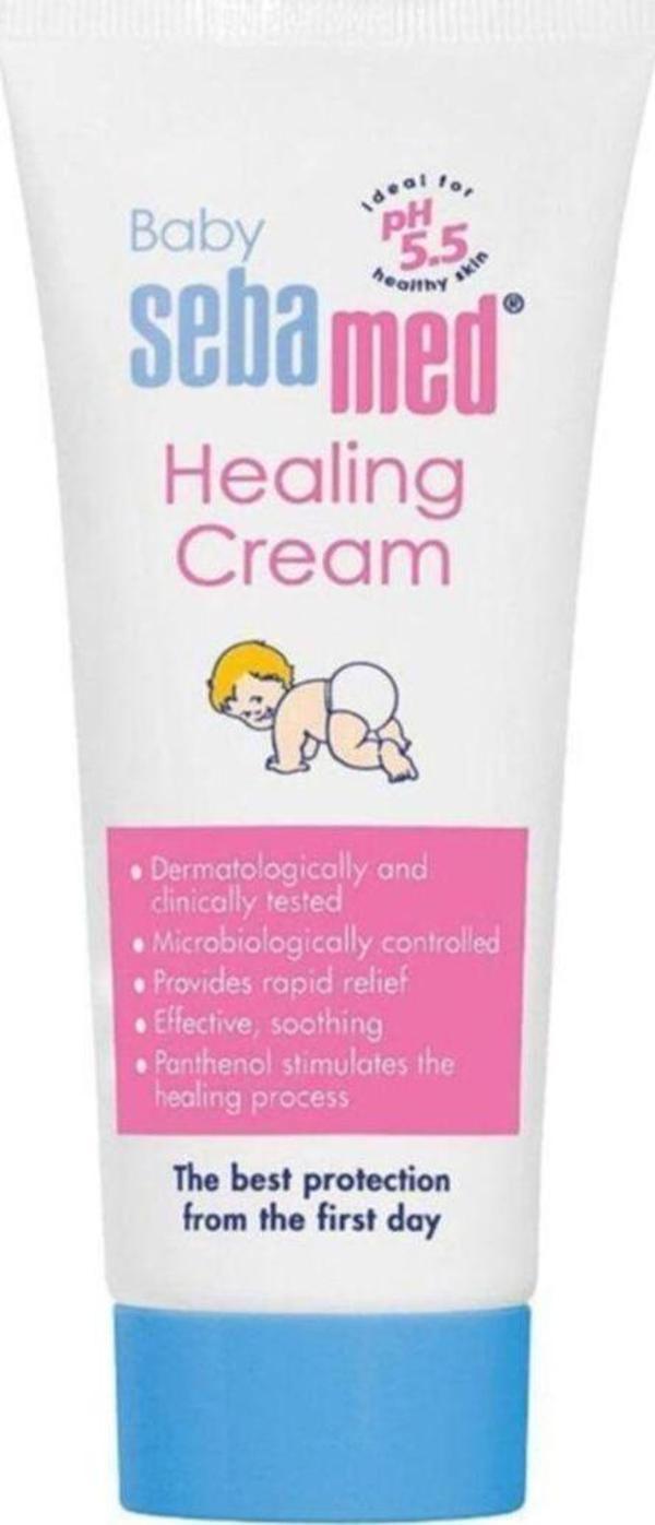 Sebamed Baby Pişik Önleyici Krem 50 Ml - Image 1