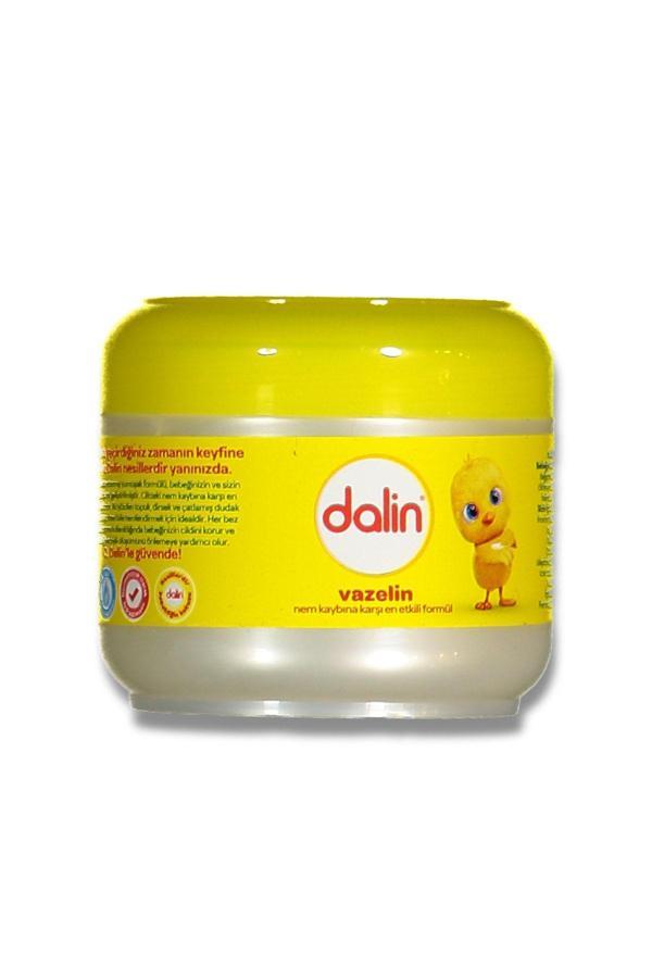Dalin Vazelin Klasik 100 Ml - Image 1