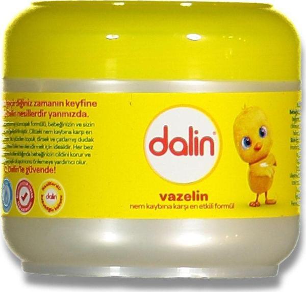 Dalin Vazelin Klasik 100 Ml - Image 1