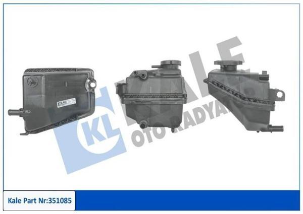 YEDEK SU DEPOSU PEUGEOT 406-1307.FA - Image 1