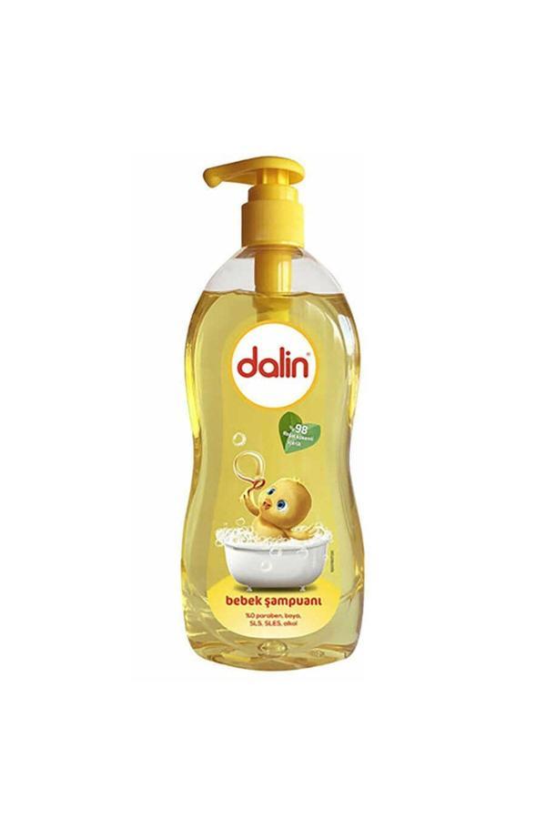 Dalin Şampuan 500 Ml - Image 1