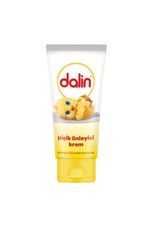 Dalin Pişik Kremi 100 Ml - Image 1