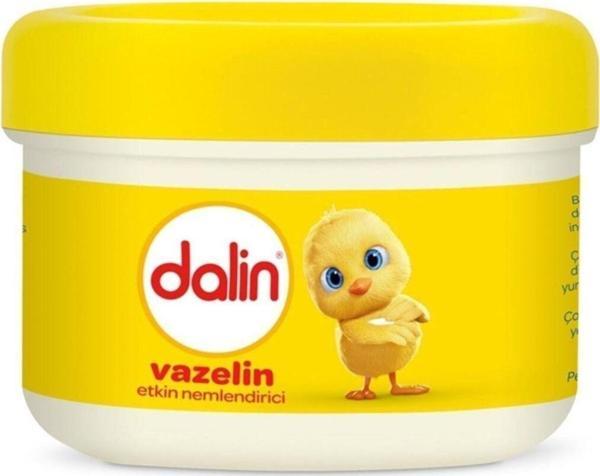 Dalin Vazelin 100 Ml - Image 1