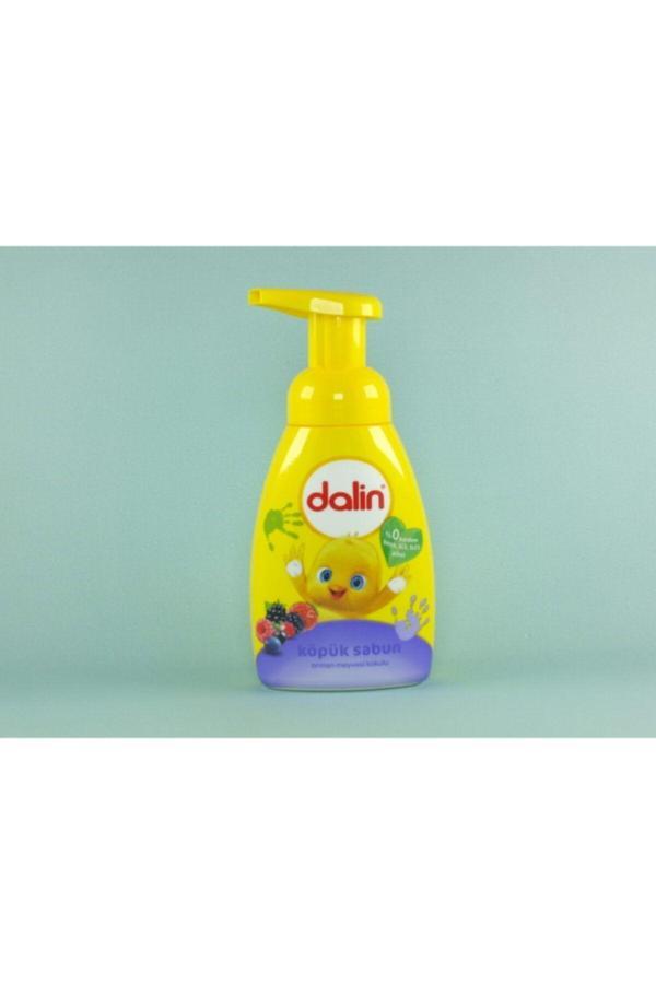 Dalin Orman Meyvesi Kokulu Köpük Sabun 200 Ml - Image 1