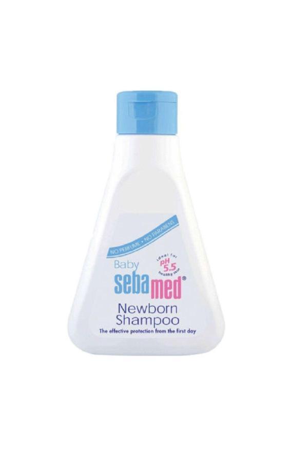 Sebamed Baby Şampuan 250 Ml - Image 1