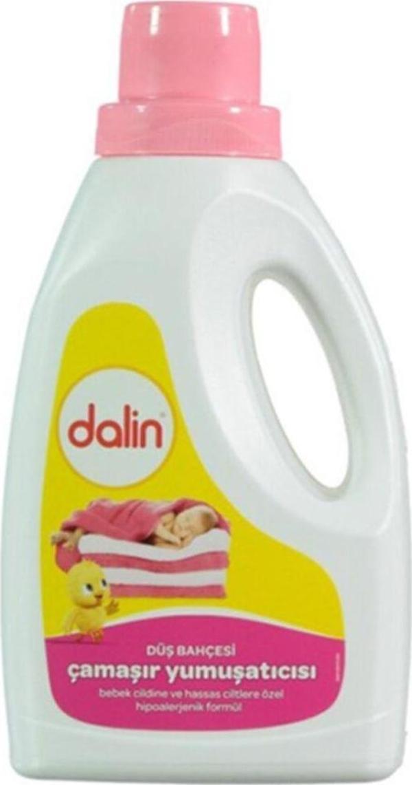 Dalin Yumuşatıcı Düş Bahçesi 1500 Ml - Image 1