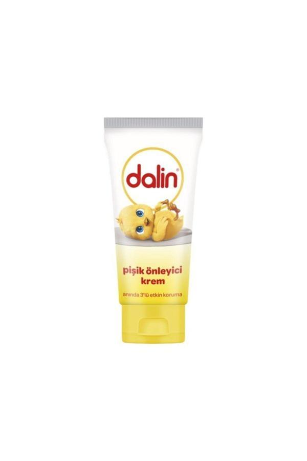 Dalin Pişik Kremi 100 Ml - Image 1