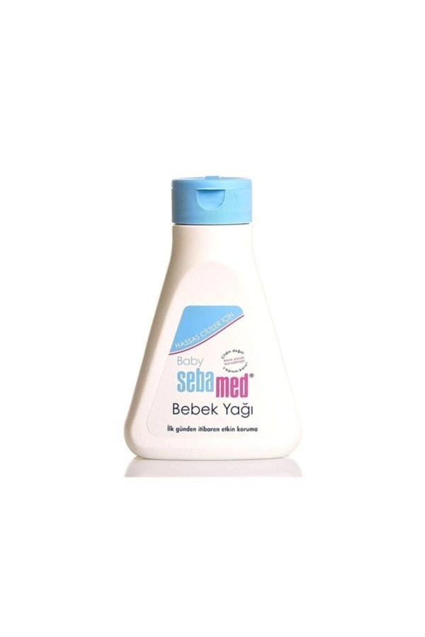 Sebamed Bebek Yağı 150 Ml - Image 1