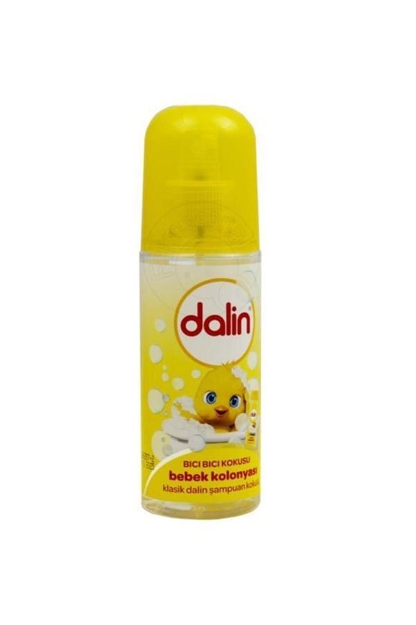 Dalin Bıcı Bıcı Kokusu Bebek Kolonyası 150 Ml - Image 1
