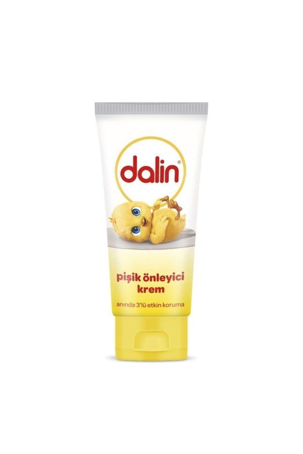 Dalin Pişik Kremi 100 Ml - Image 1