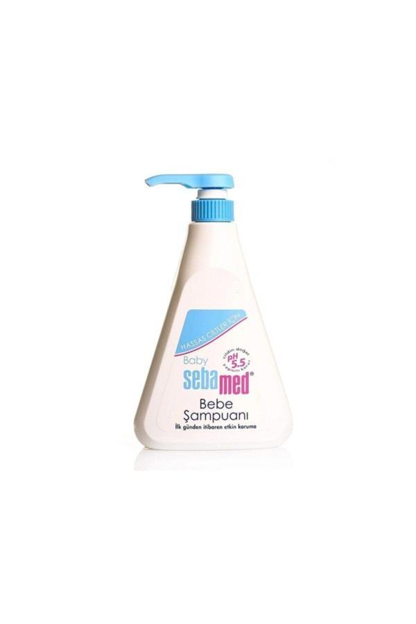 Sebamed Baby Şampuan 150 Ml - Image 1