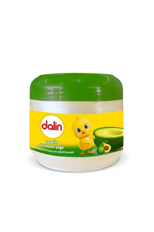 Dalin Vazelin Avakadolu 100 Gr - Image 1