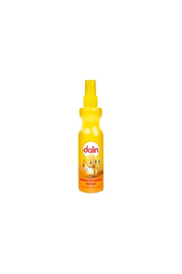 Dalin Kolay Tarama Spreyi 200 Ml - Image 1
