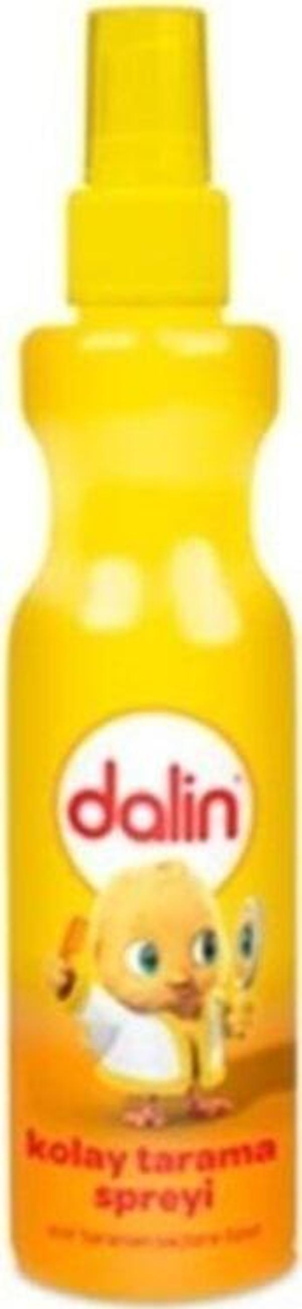 Dalin Kolay Tarama Spreyi 200 Ml - Image 1