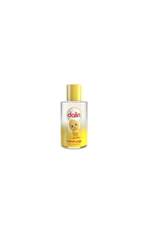 Dalin Bebek Yağı 50 Ml - Image 1