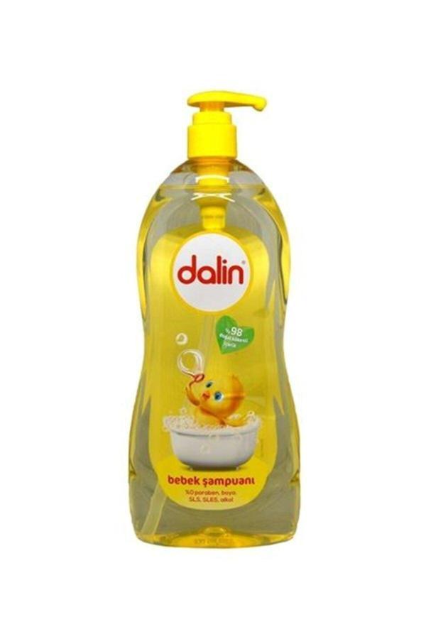 Dalin Şampuan 900Ml - Image 1