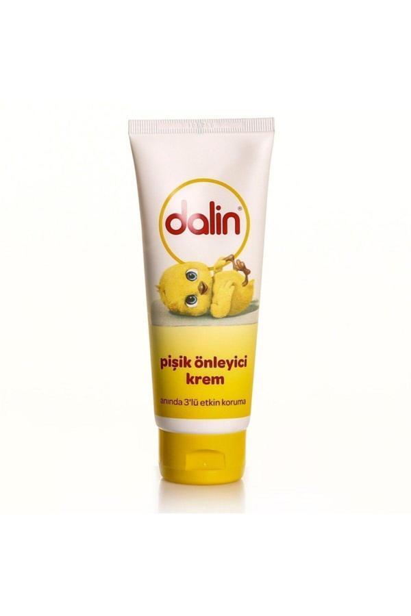 Dalin Pişik Kremi 100Ml - Image 1