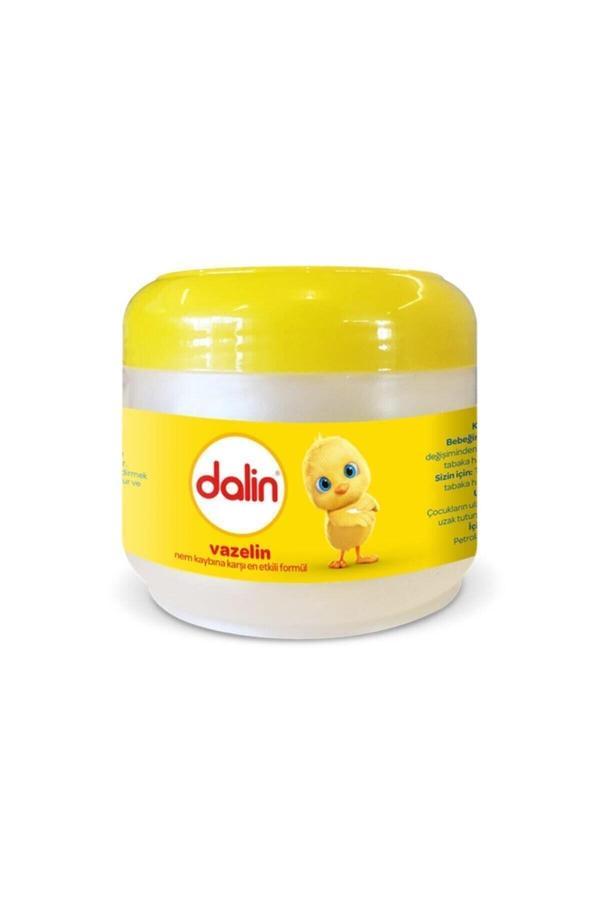 Dalin Vazelin 100 Ml - Image 1