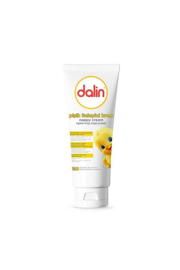 Dalin Pişik Kremi 100 Ml - Image 1