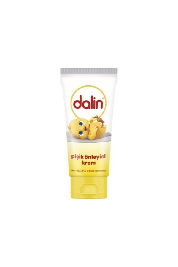 Dalin Pişik Kremi 100Ml - Image 1