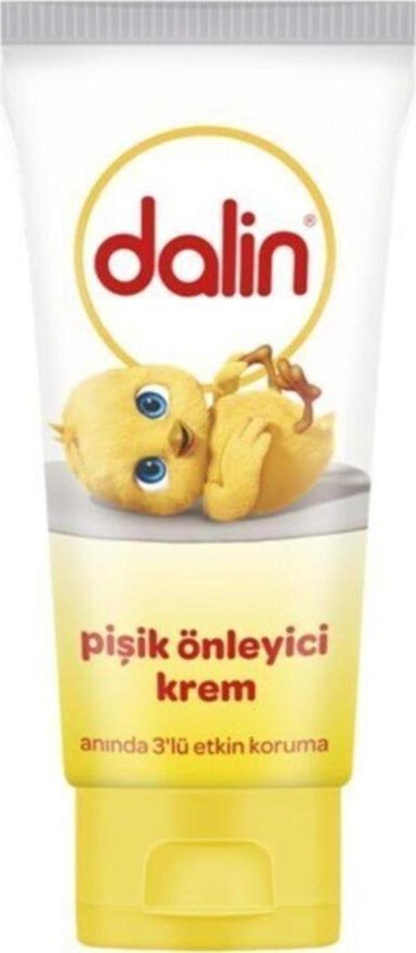 Dalin Pişik Kremi 100Ml - Image 1