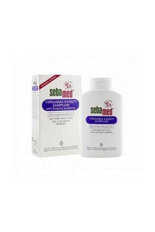 Sebamed Yıpranma Karşıtı Şampuan 400 Ml - Image 1