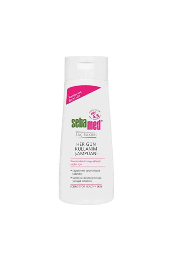 Sebamed Şampuan 400Ml - Image 1