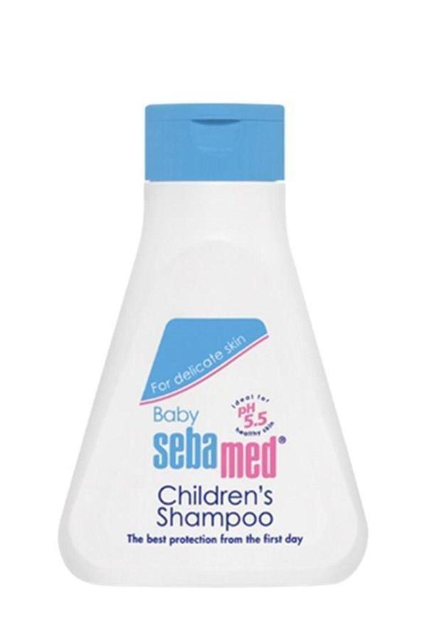 Sebamed Bebek Şampuanı 250Ml - Image 1