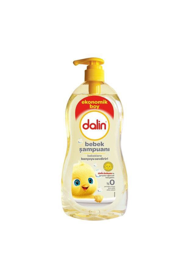 Dalin Şampuan 900Ml - Image 1